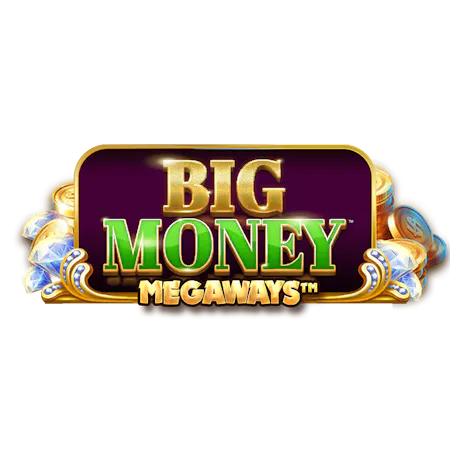 Big Money Megaways on Paddy Power Games