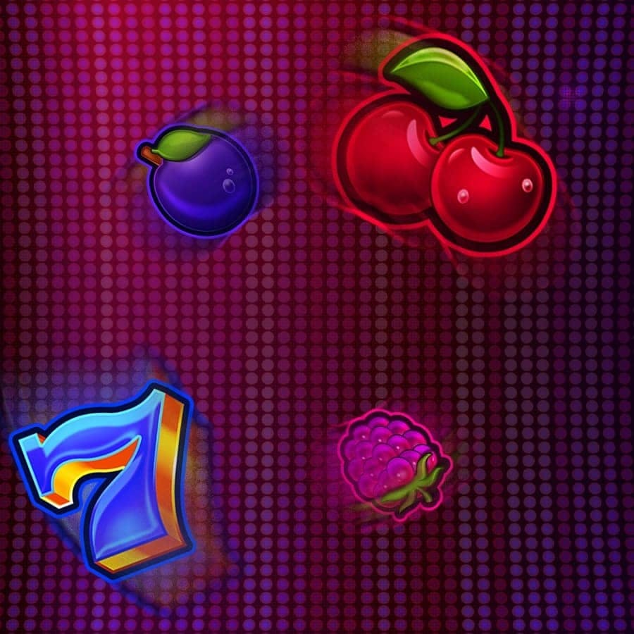 Bonus Fruits on Paddypower Gaming