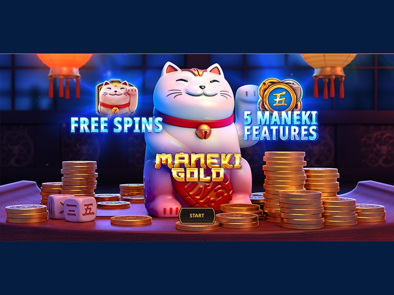 Maneki Maneki