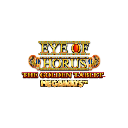 Eye of Horus: The Golden Tablet Megaways on Paddy Power Games