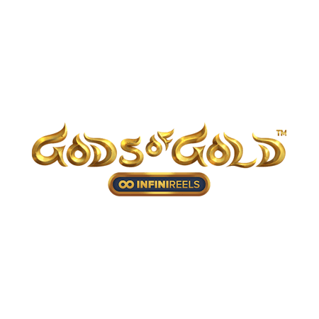 Gods of Gold Infinireels