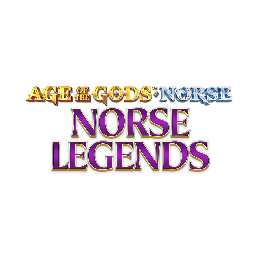 Age of the Gods Norse: Norse Legends™