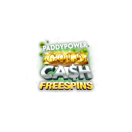 Paddy Power Gold Cash Free Spins on Paddy Power Bingo