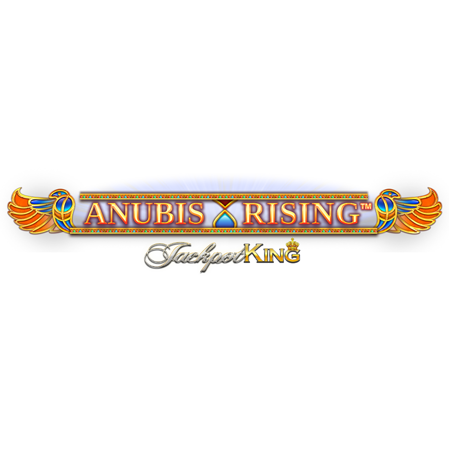 Anubis Rising Jackpot King on Paddy Power Games