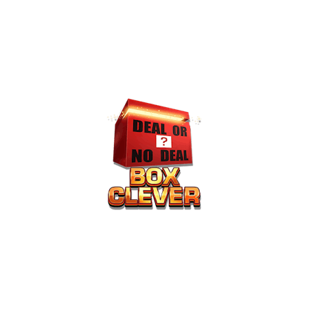 Deal or No Deal: Box Clever Jackpot King on Paddy Power Bingo