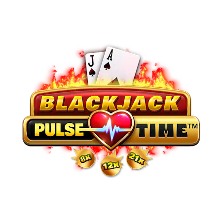 Blackjack Pulse Time on Paddy Power Bingo
