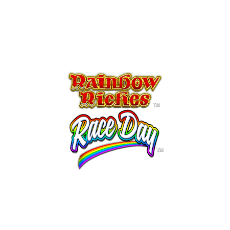 Rainbow Riches Race Day