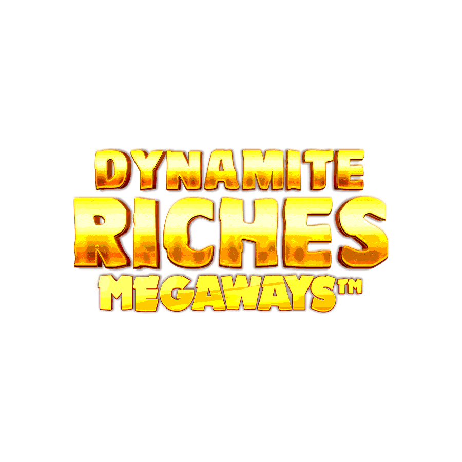 Dynamite Riches Megaways