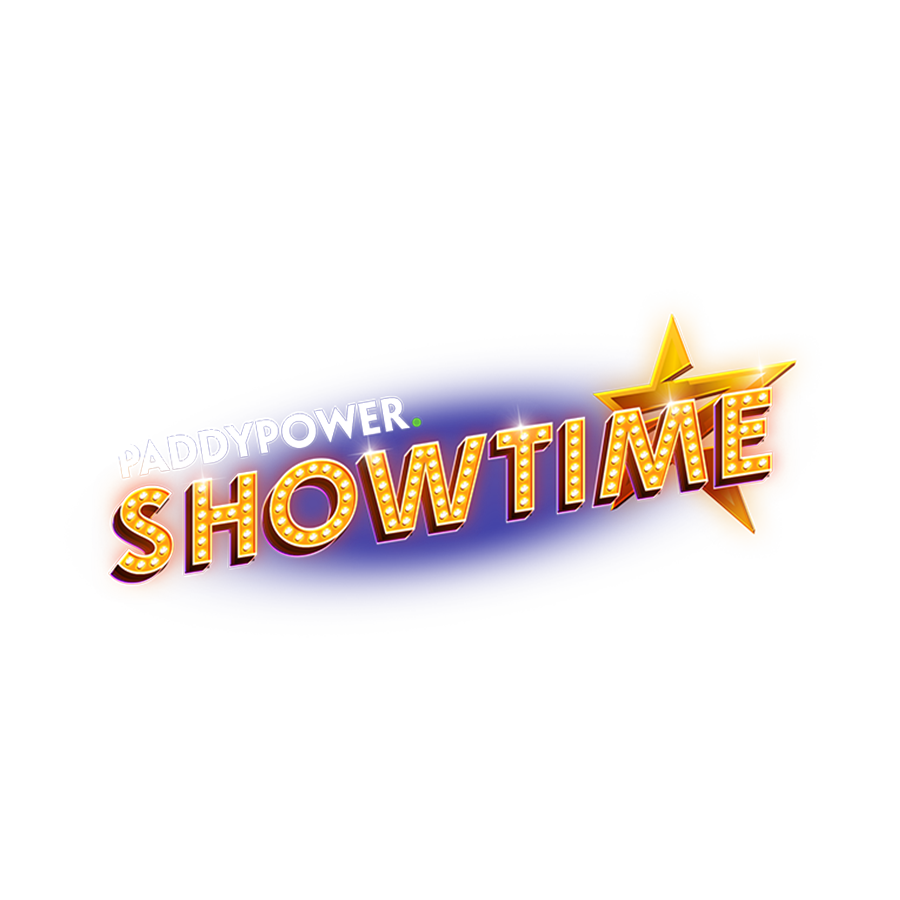 Paddy Power Showtime on Paddy Power Bingo