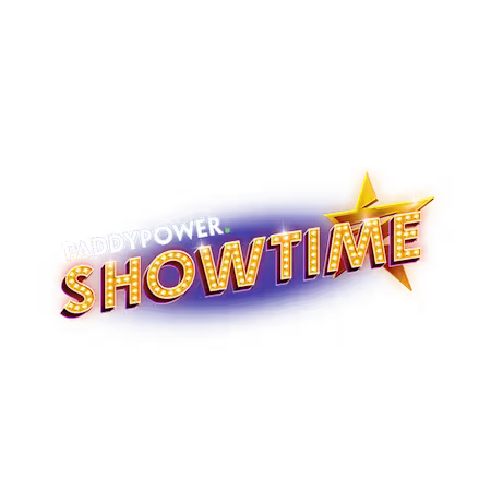 Paddy Power Showtime on Paddy Power Bingo