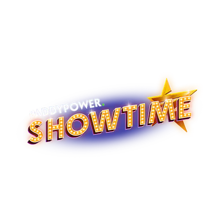 Paddy Power Showtime on Paddy Power Bingo