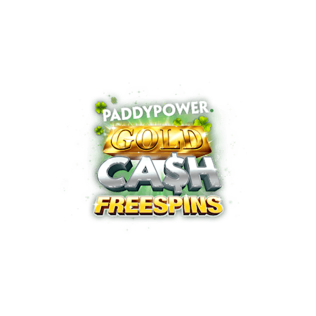 Paddy Power Gold Cash Free Spins on Paddy Power Sportsbook