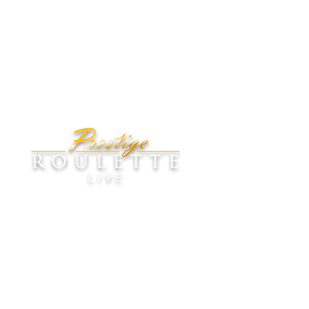 Live Prestige Roulette on Paddy Power Games