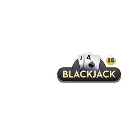 Blackjack 15 on Paddy Power Games
