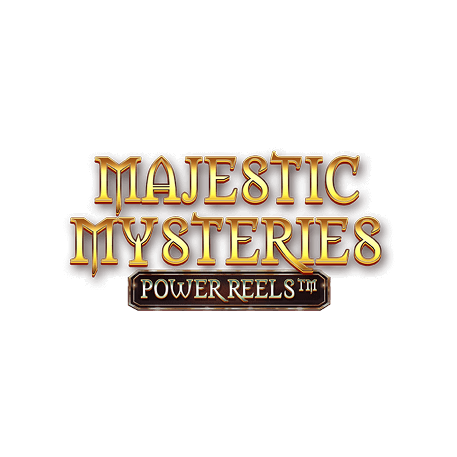 Majestic Mysteries Power Reels on Paddypower Gaming