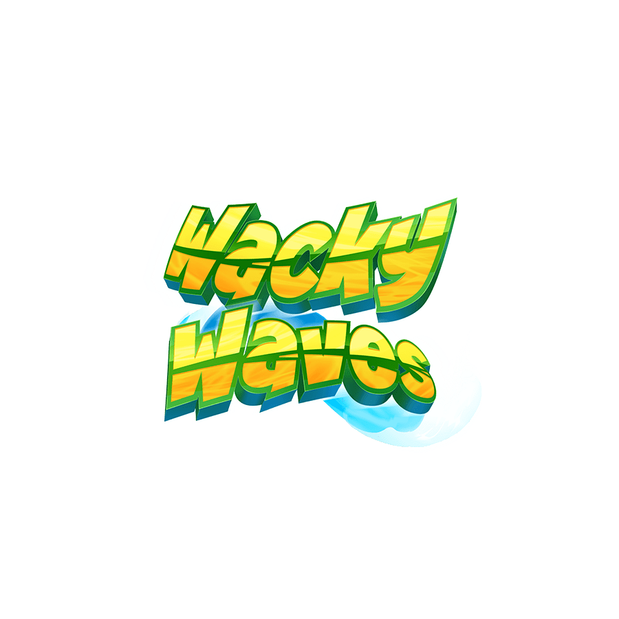 Wacky Waves on Paddy Power Bingo