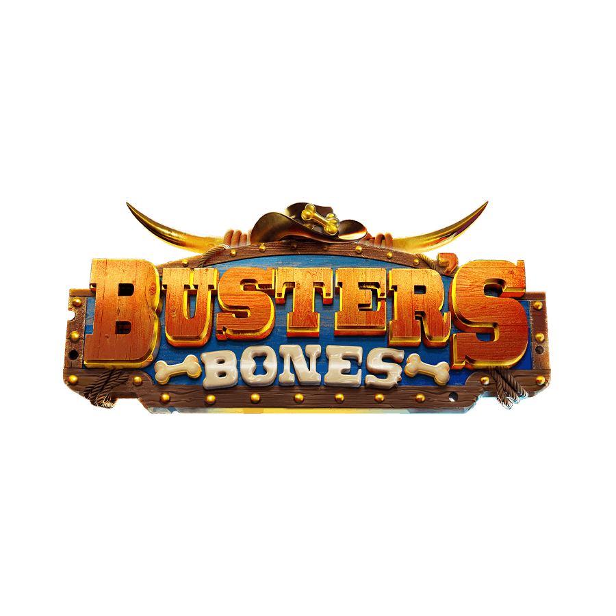 Buster's Bones on Paddypower Gaming