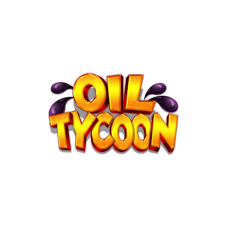 Oil Tycoon on Paddy Power Bingo
