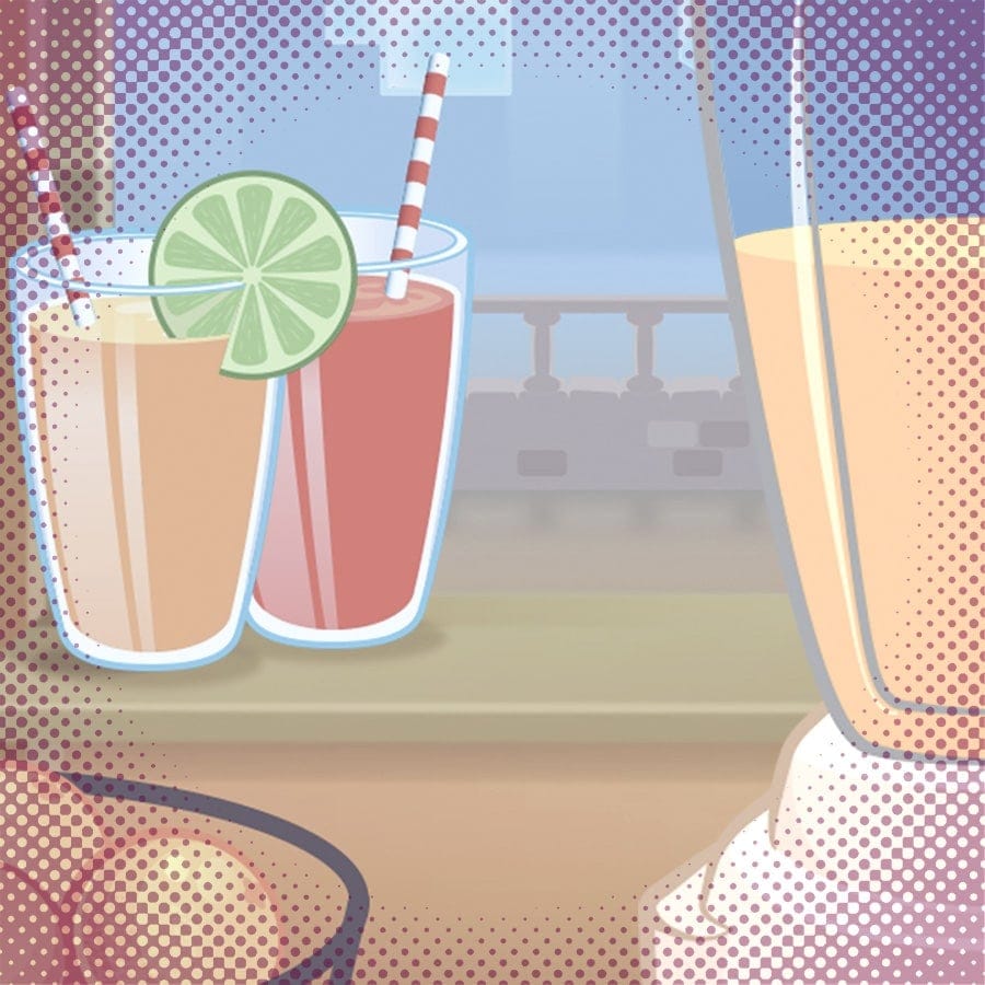 Paddy Power Fishing Frenzy