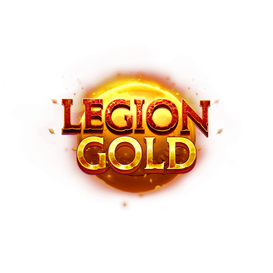 Legion Gold on Paddypower Gaming