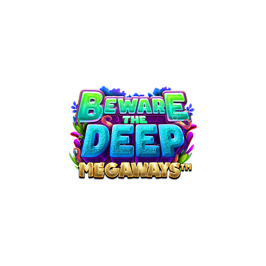 Beware The Deep Megaways on Paddy Power Games