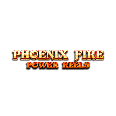 Phoenix Fire PowerReels on Paddy Power Vegas