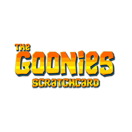 The Goonies Scratchcard on Paddy Power Games