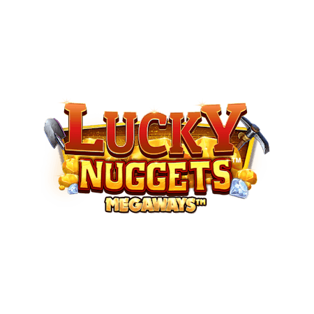 Lucky's Nugget Megaways on Paddy Power Games