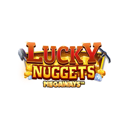 Lucky Nuggets Megaways on Paddy Power Games