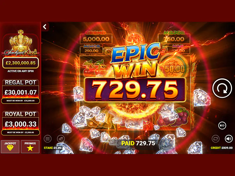 JPK Casino Hub Review: Understanding Jackpot King Casino Odds for Canadian Players