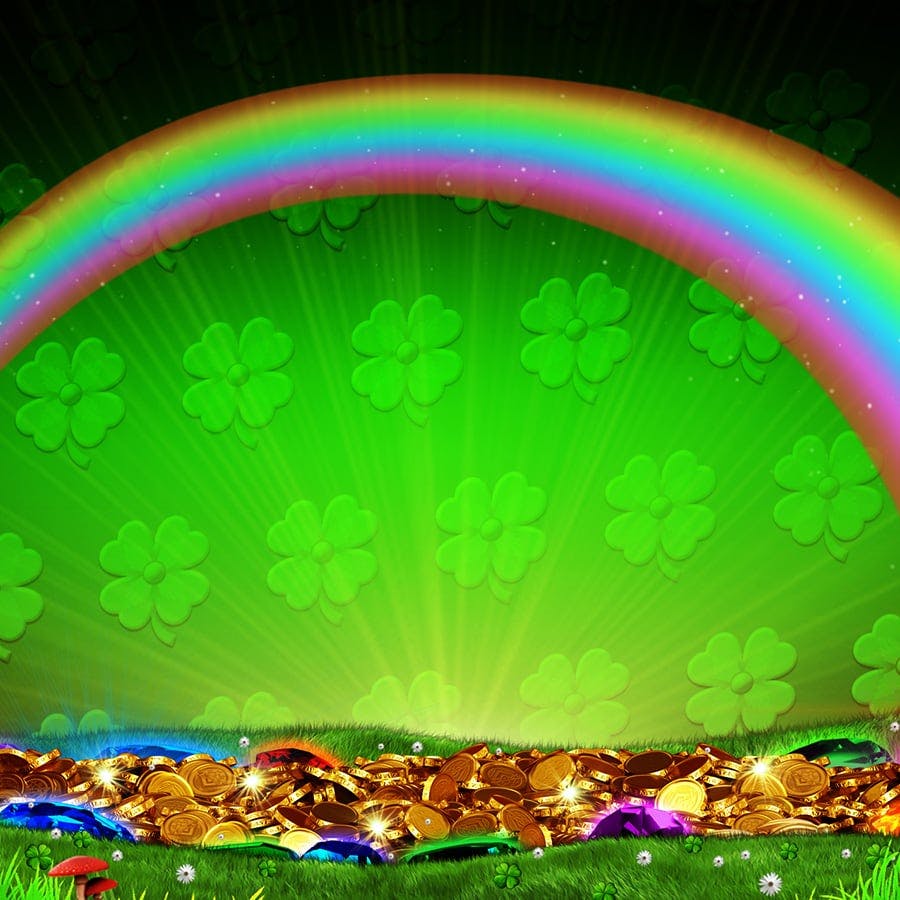 Reel Lucky King Megaways on Paddypower Gaming