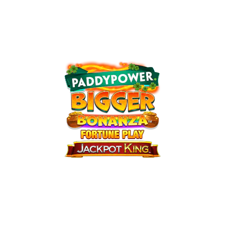 Paddy Power Bigger Bonanza Fortune Play on Paddy Power Bingo