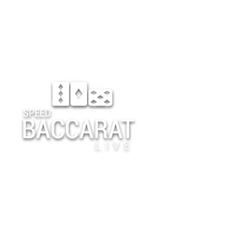 Live Speed Baccarat on Paddy Power Games