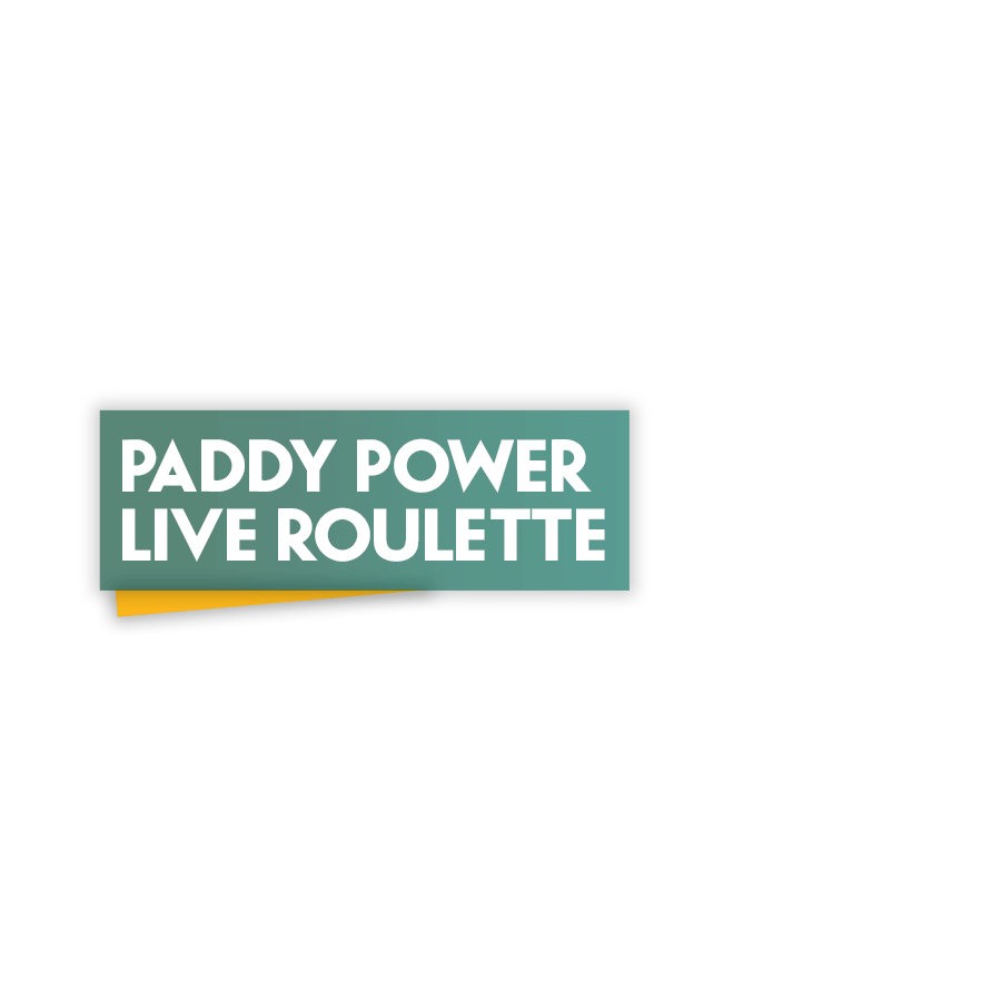 Paddy Power Live Roulette