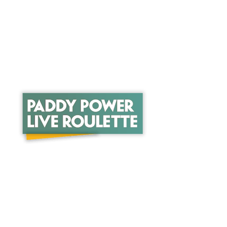 Paddy Power Live Roulette on Paddy Power Sportsbook