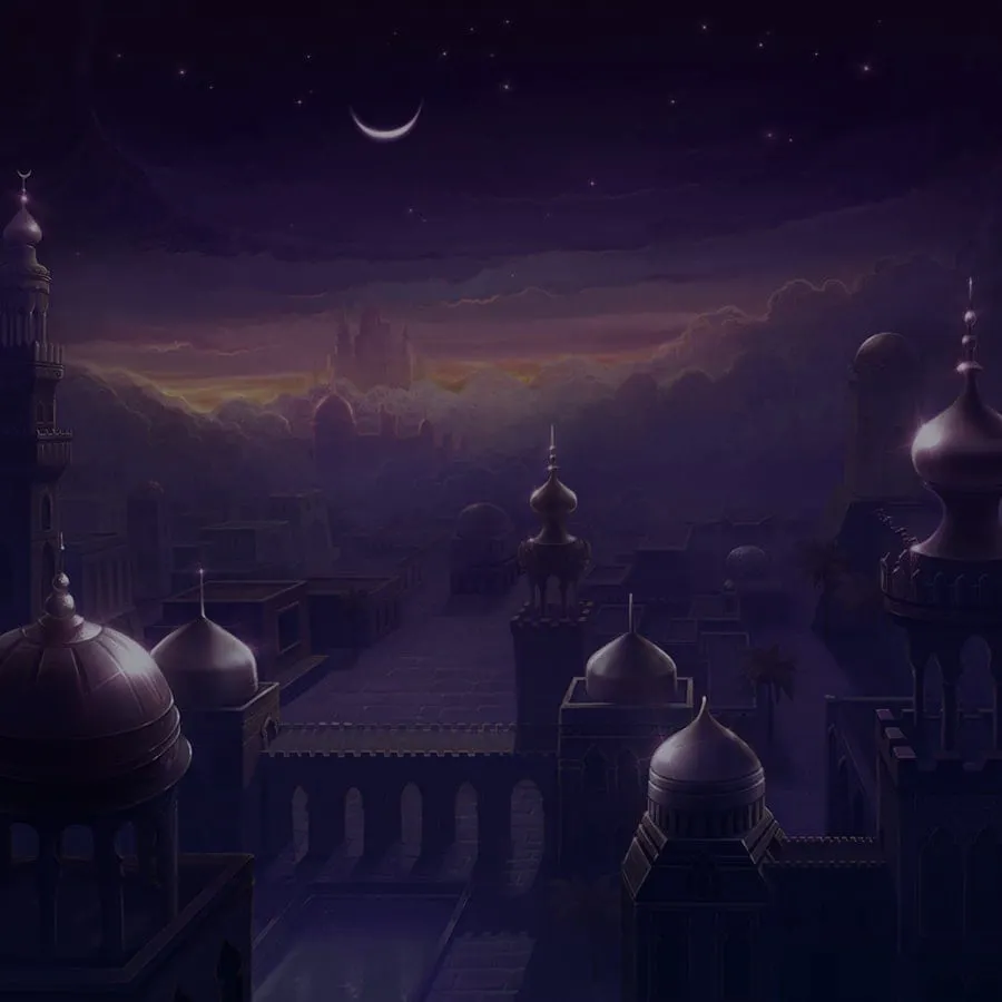 Pride of Persia Empire Treasures on Paddy Power Games