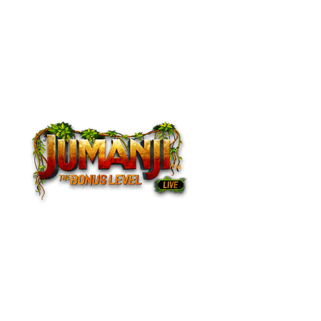 Jumanji - The Bonus Level Live on Paddy Power Games