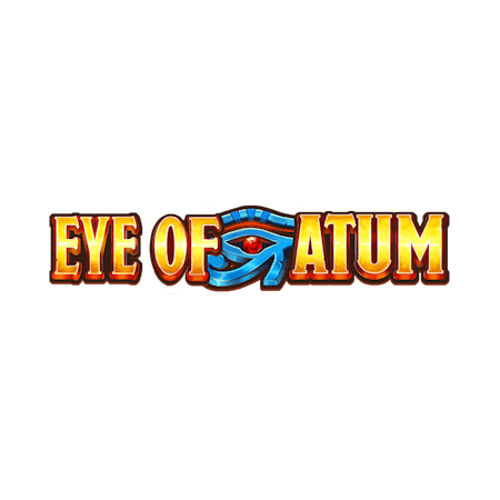 Eye of Atum on Paddy Power Games