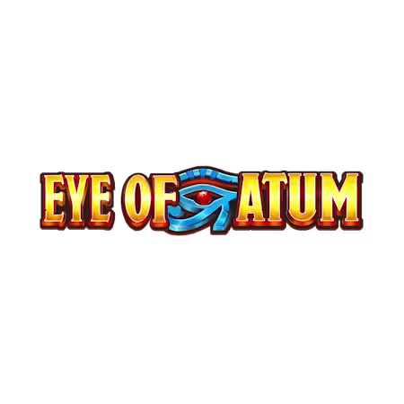 Eye of Atum on Paddy Power Games