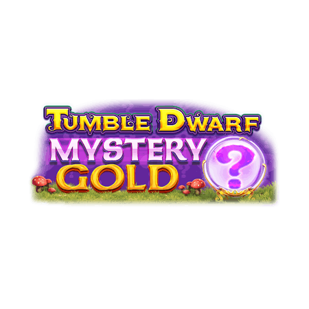 Tumble Dwarf Mystery Gold on Paddy Power Bingo