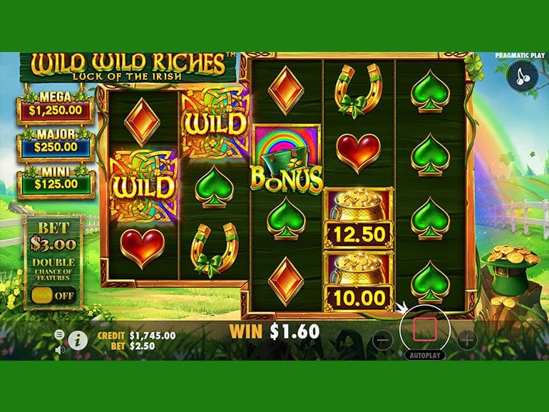 Wild Wild Best Slot Wild Wild Best