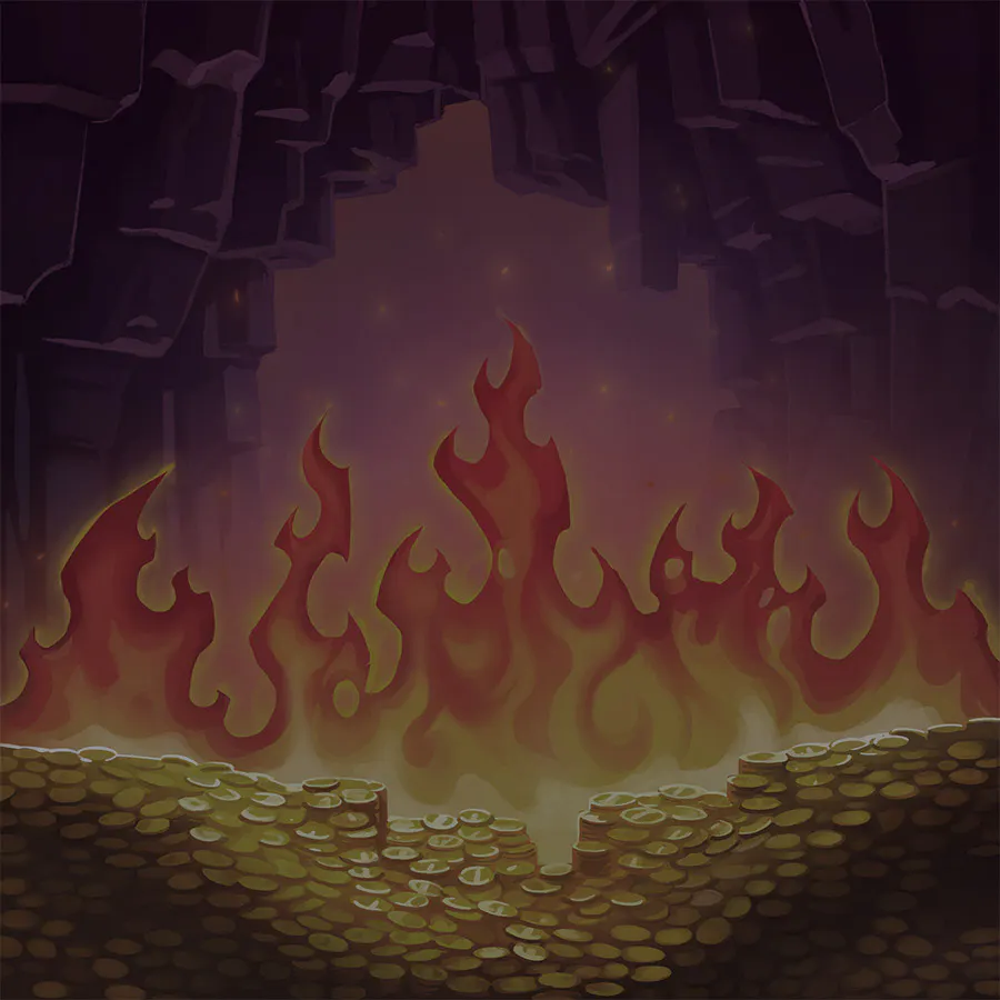 Gold Hit: Lil Demon on Paddy Power Games