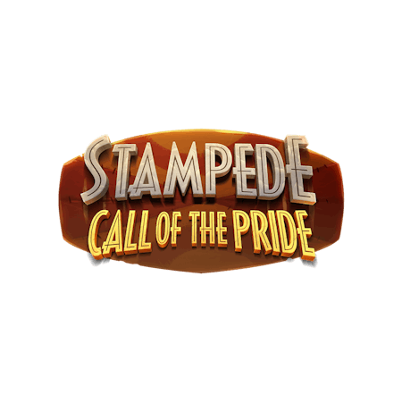 Stampede: Call of The Pride on Paddy Power Bingo