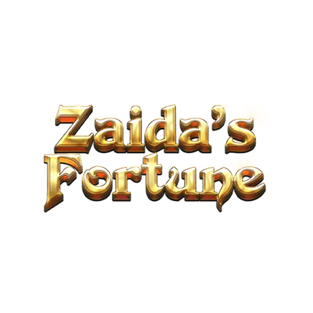Zaida's Fortune on Paddy Power Games