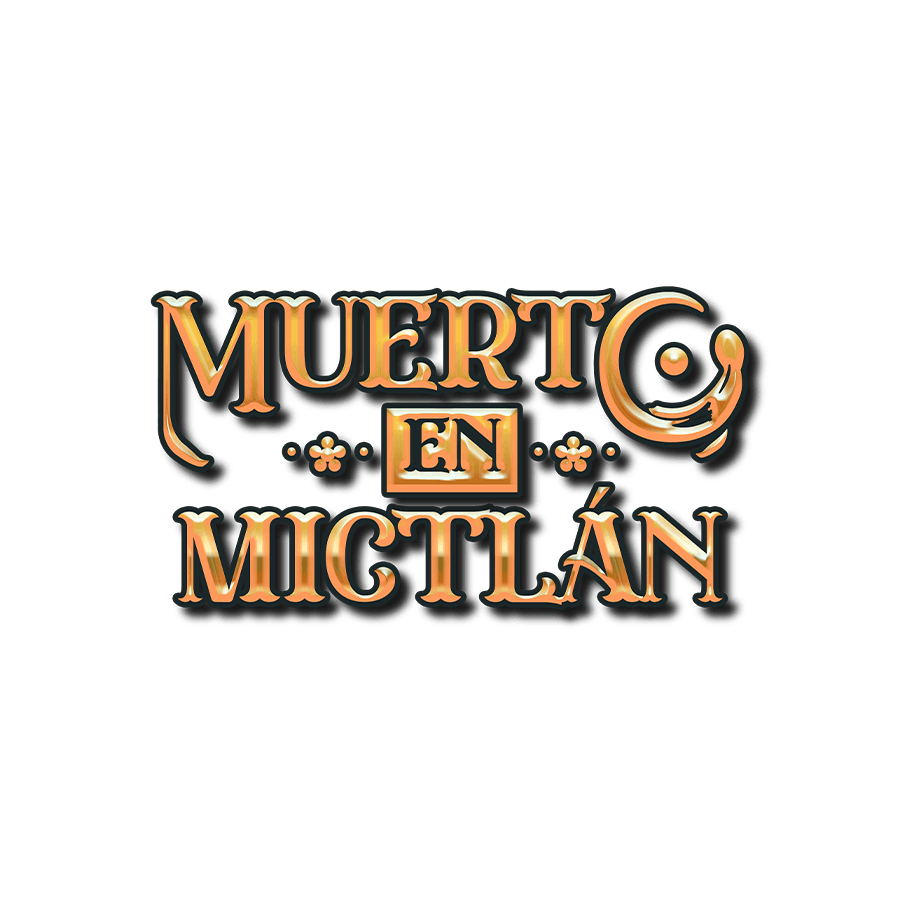 Muerto en Mictlán
