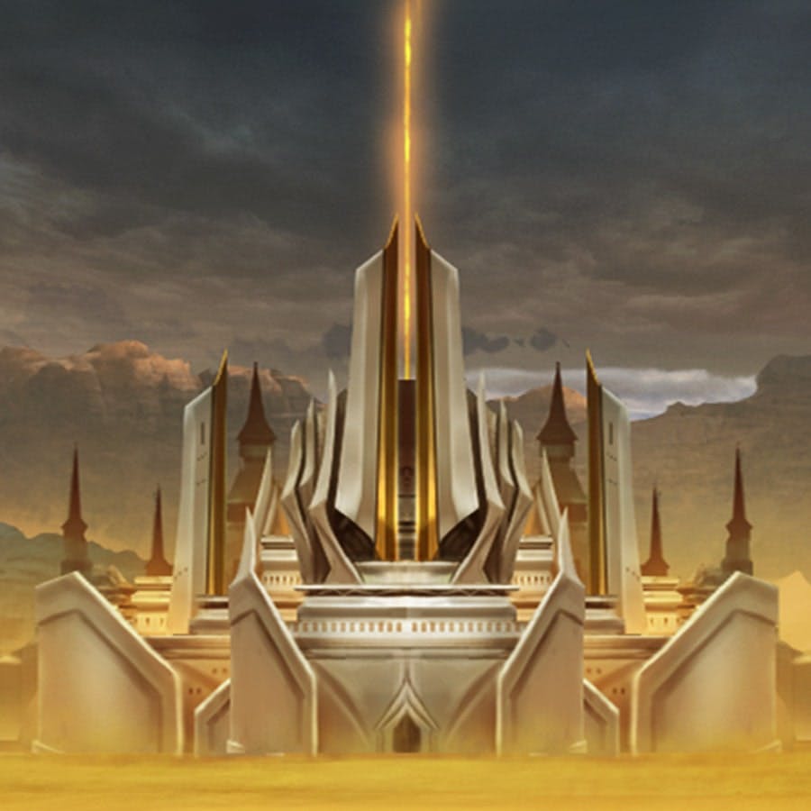 Ring Of Odin on Paddypower Gaming