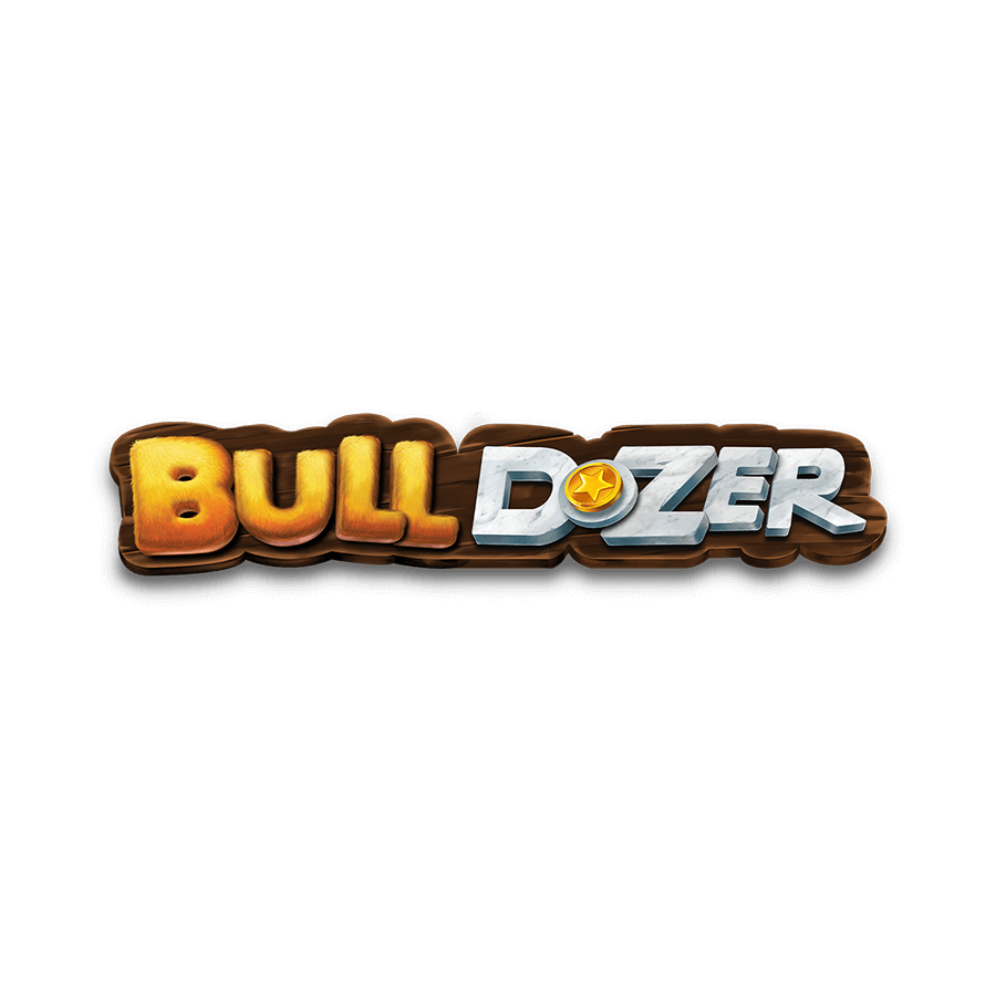 Bulldozer on Paddy Power Games