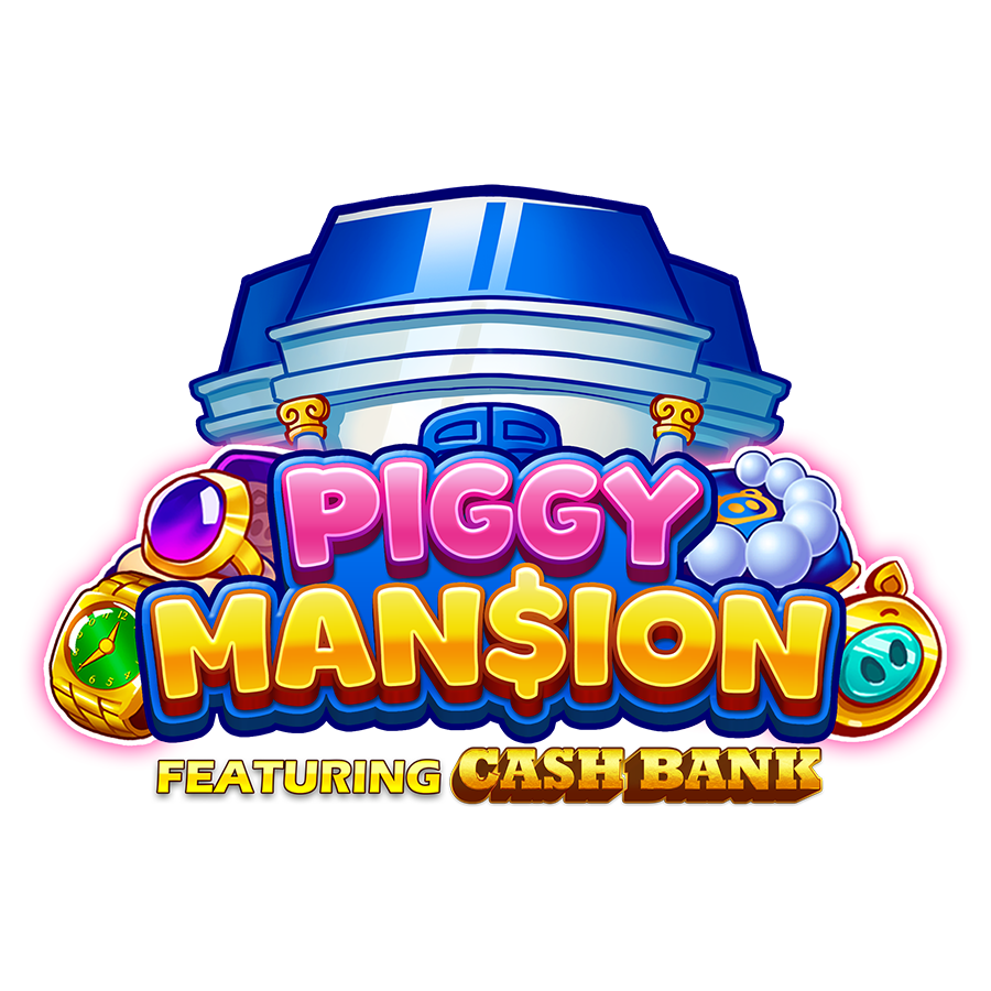 Piggy Mansion on Paddy Power Games