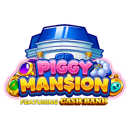 Piggy Mansion on Paddy Power Games