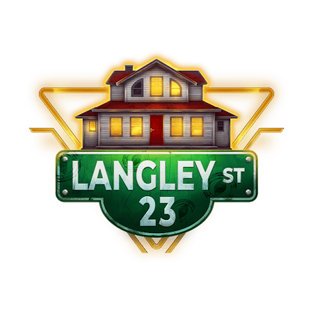 Langley Street 23 on Paddy Power Bingo